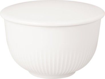 Sugar Bowl with Lid 0.09 l - Afina - Villeroy &amp; Boch
