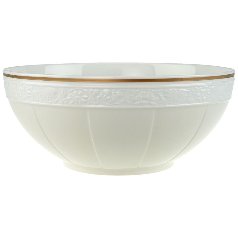 Bowl 2.74 l - Ivoire - Villeroy &amp; Boch