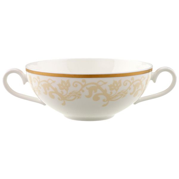Soup Cup 0.4 l - Ivoire - Villeroy &amp; Boch