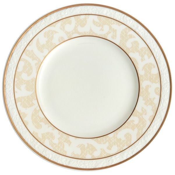 Dinner Plate 18 cm - Ivoire - Villeroy &amp; Boch