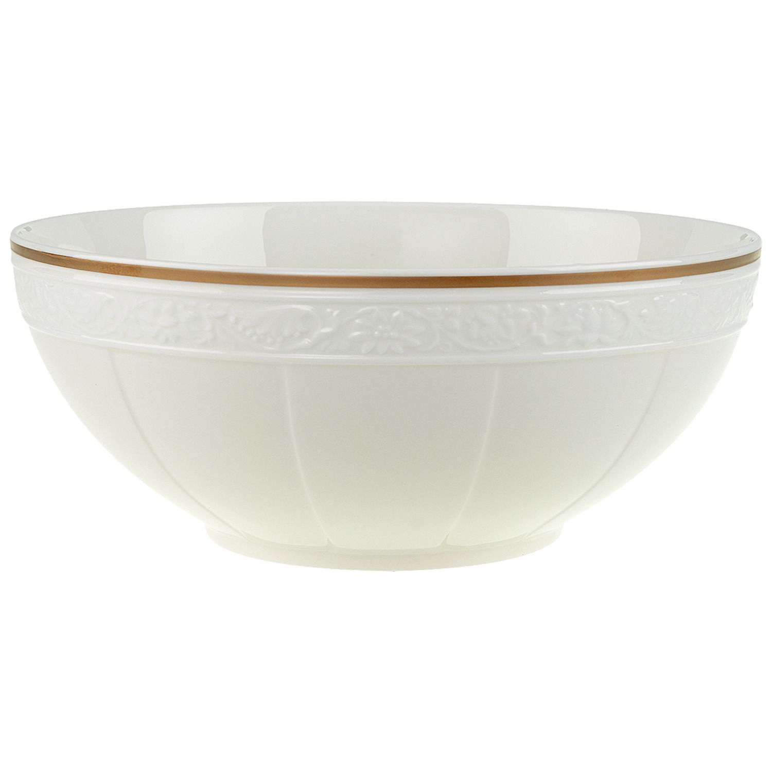 Bowl 1.68 l - Ivoire - Villeroy &amp; Boch