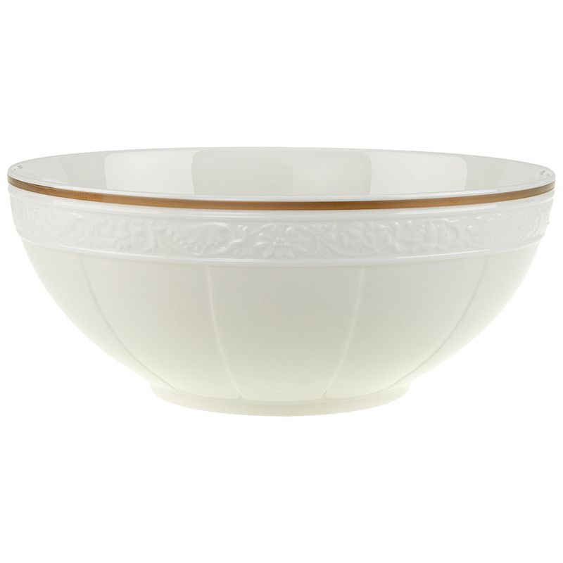 Bowl 1.68 l - Ivoire - Villeroy &amp; Boch