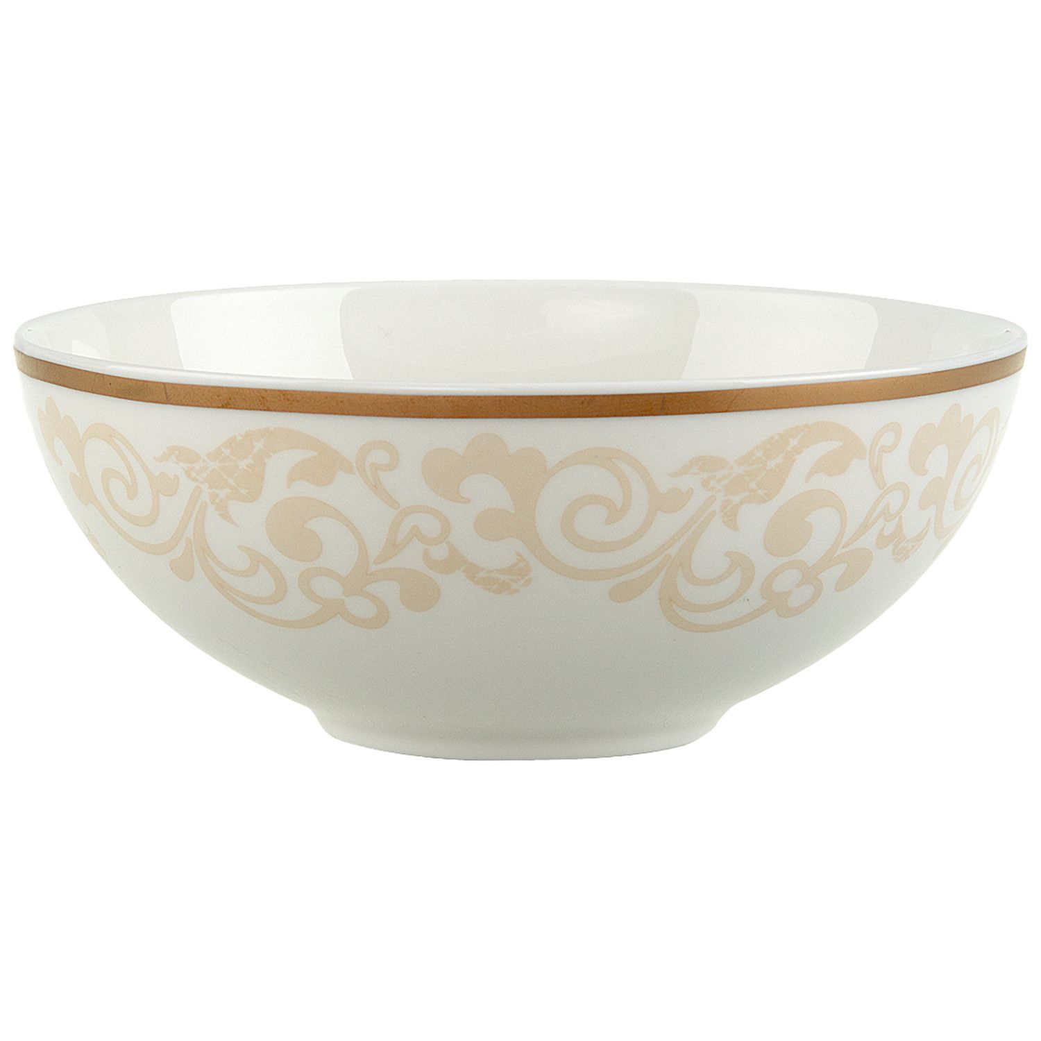 Bowl 13 cm - Ivoire - Villeroy &amp; Boch