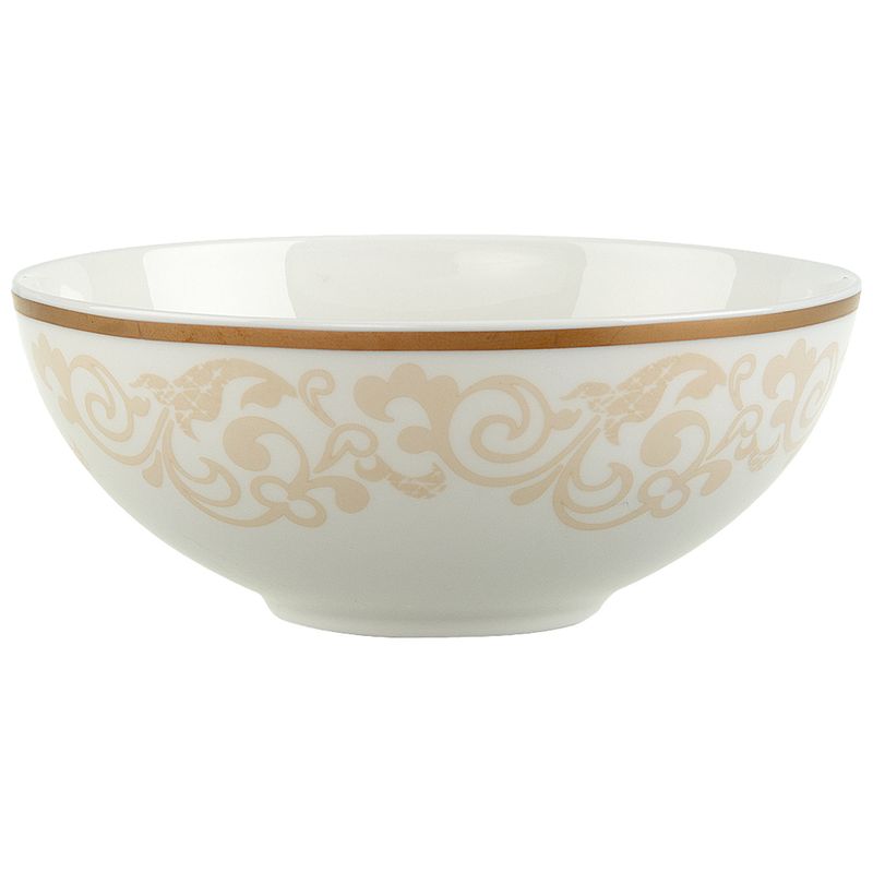 Bowl 13 cm - Ivoire - Villeroy &amp; Boch
