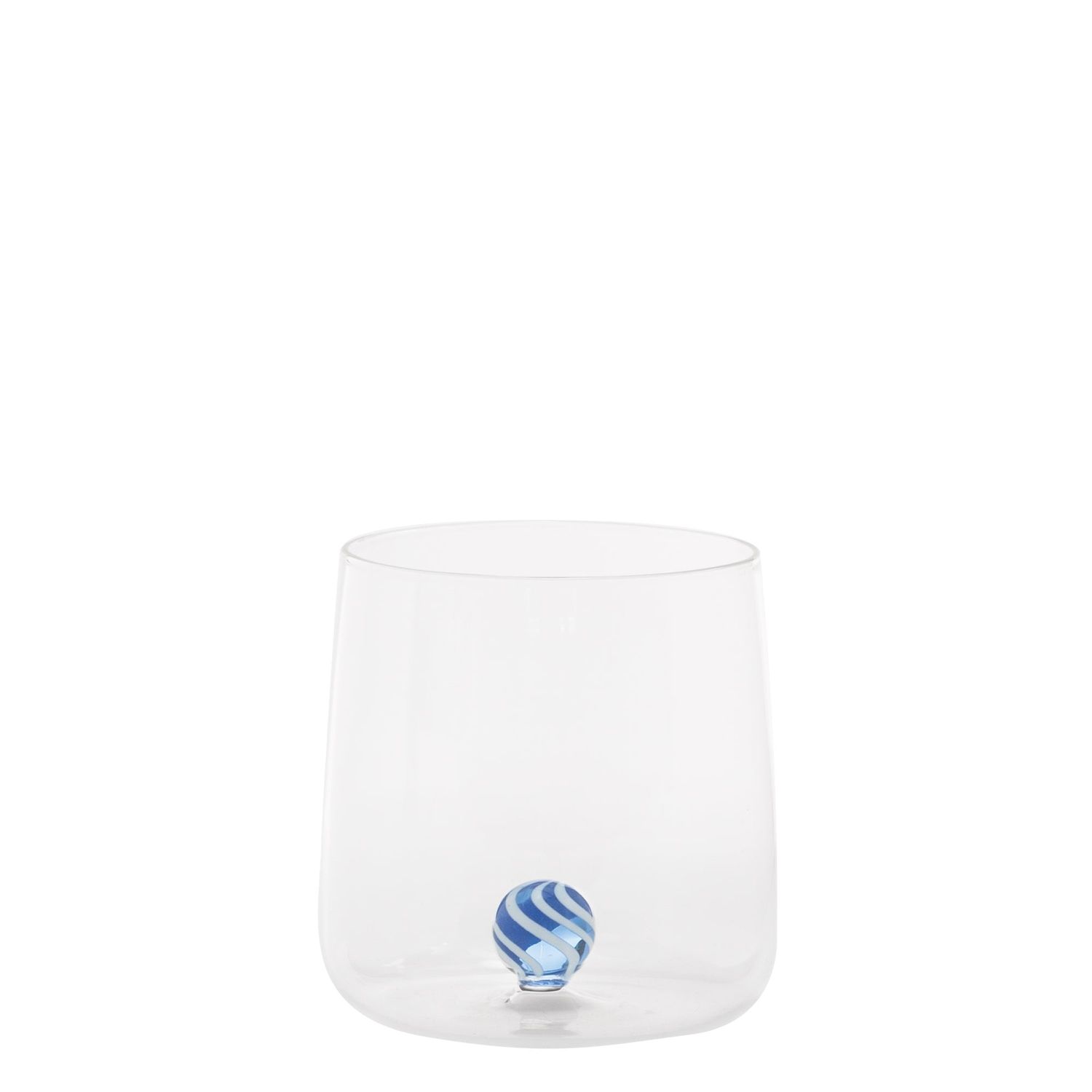 Tumbler 44 cl Bilia Candy Blue - Zafferano