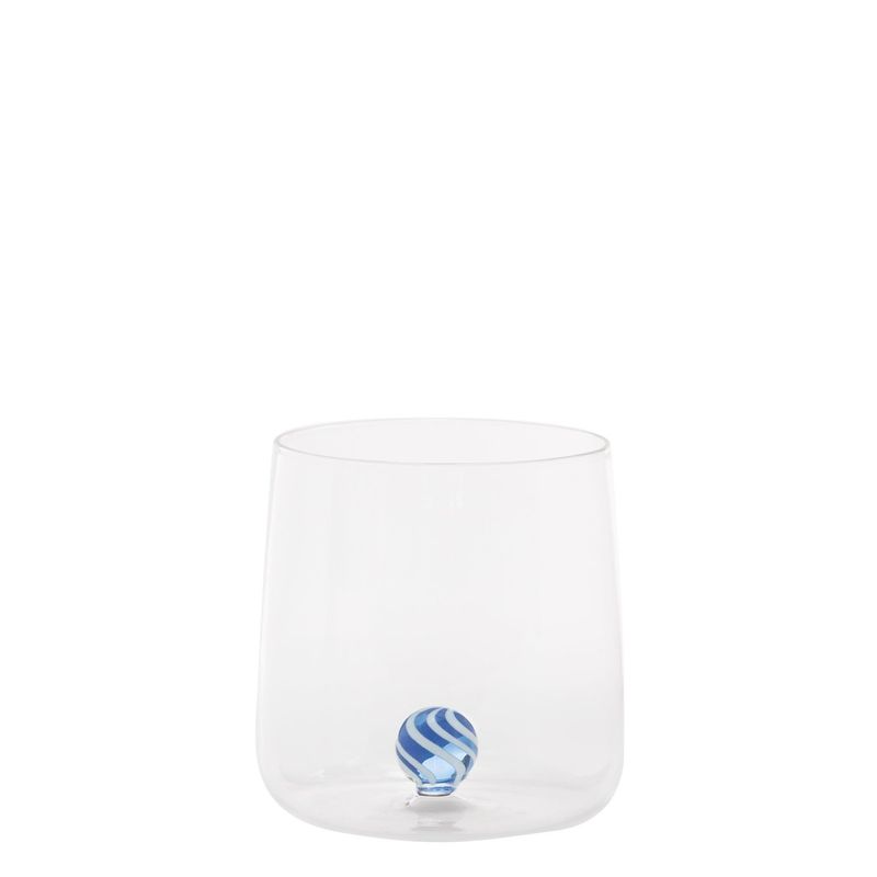 Tumbler 44 cl Bilia Candy Blue - Zafferano