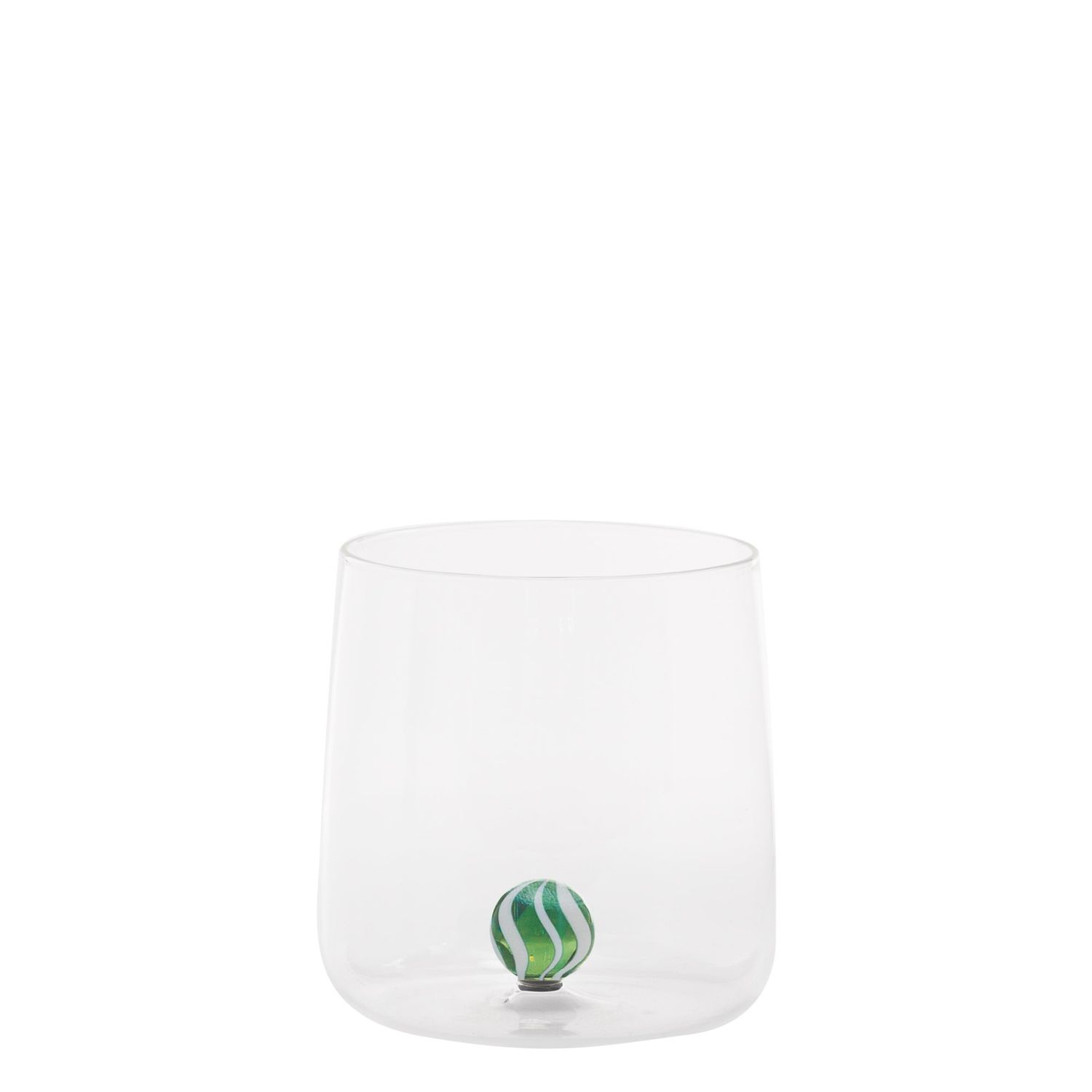 Tumbler 44 cl Bilia Candy Green - Zafferano