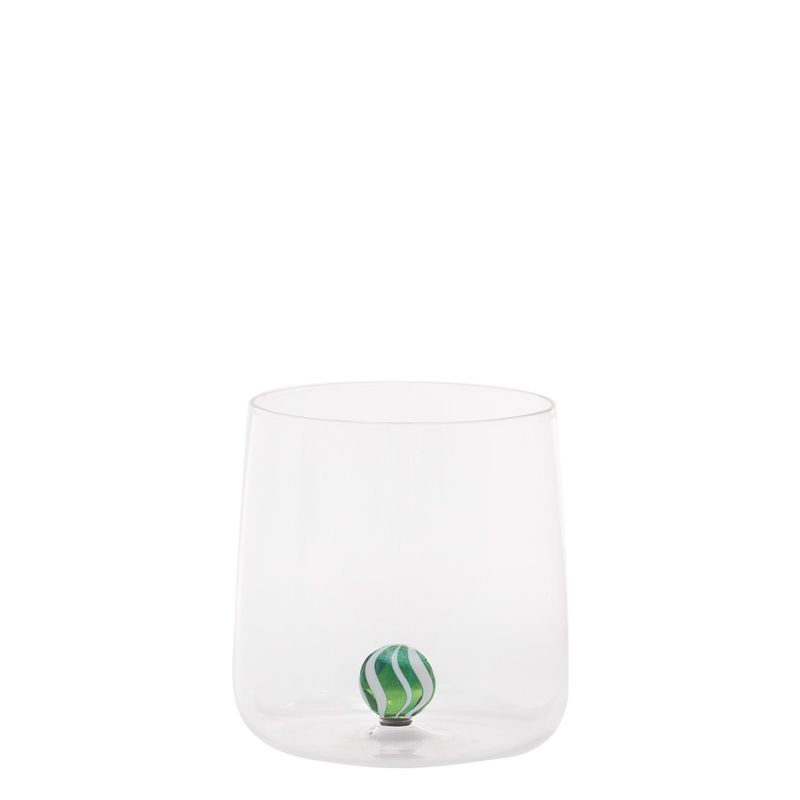 Tumbler 44 cl Bilia Candy Green - Zafferano