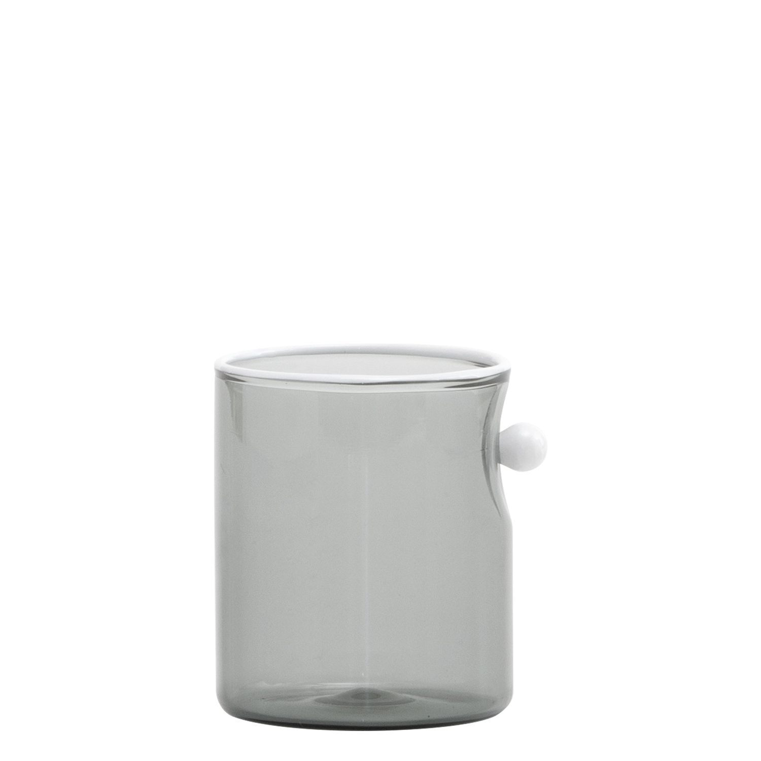 Tumbler 32 cl Oyster Gray - Zafferano