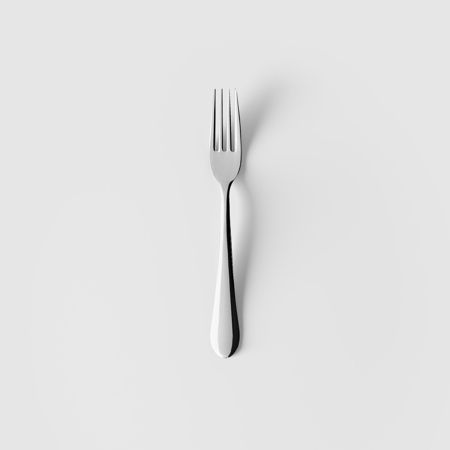 Dessert Fork 18.3 cm - Oscar - Villeroy &amp; Boch
