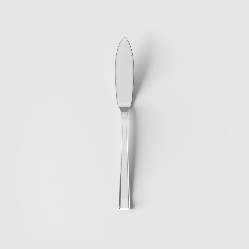 Fish Knife 21.1 cm - Victor - Villeroy &amp; Boch