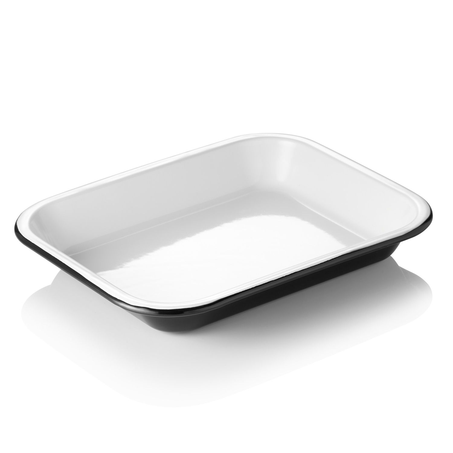 Rectangular Bowl 1.9 l Grace - Tirolix