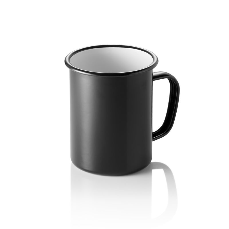 Mug with Handle 600 ml Grace - Tirolix