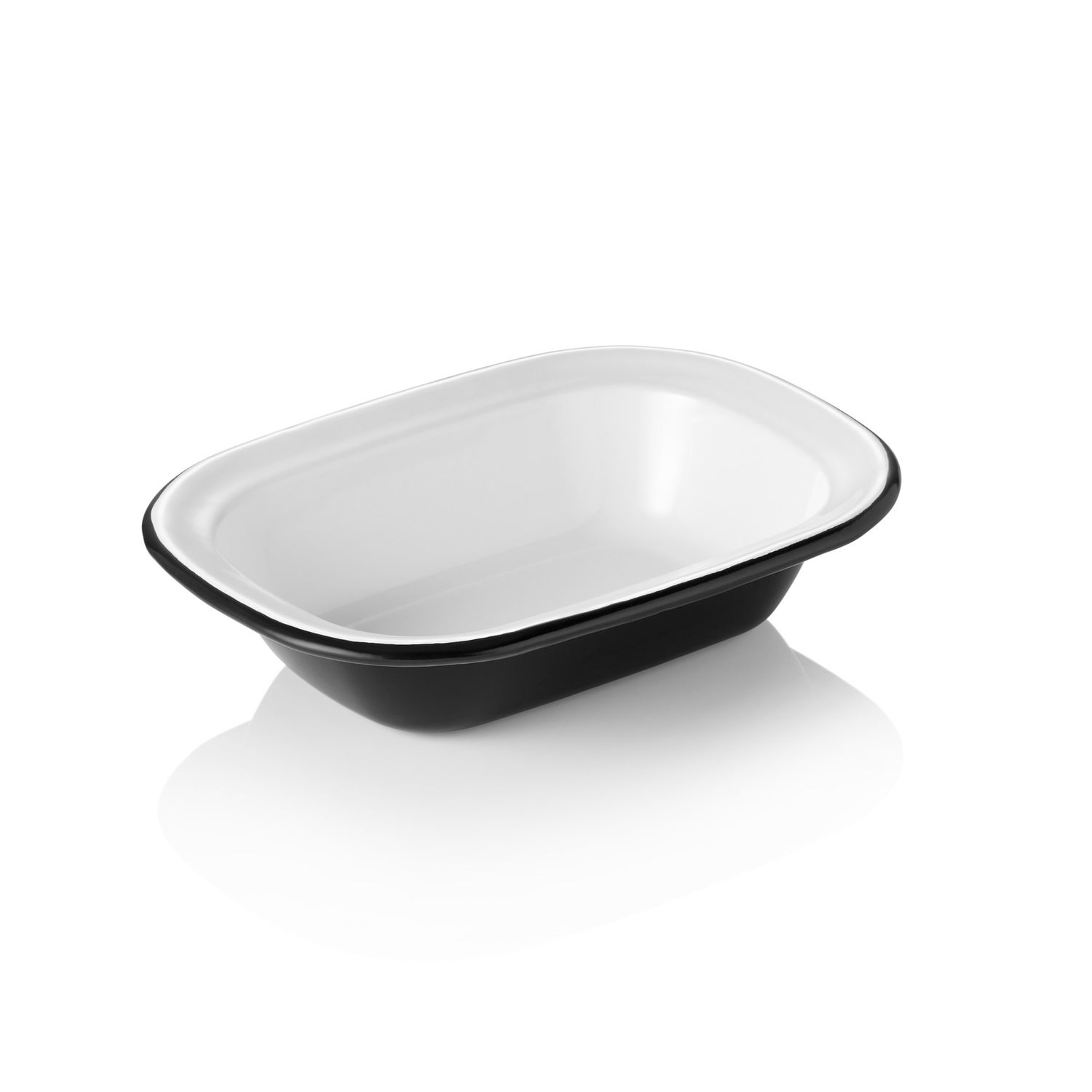 Rectangular Bowl 0.35 l Grace - Tirolix