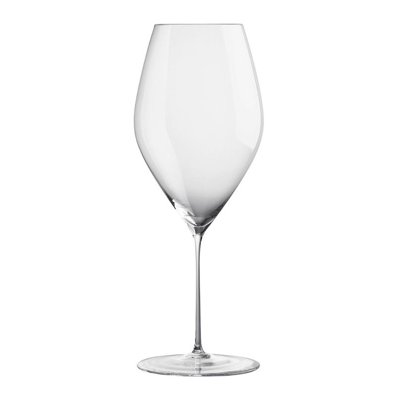 Goblet Grace 63 cl Stem Zero - Nude