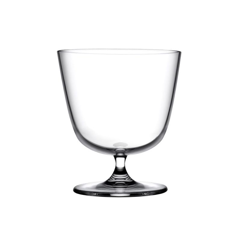 Old Fashioned Glass 32 cl Bargiani - Nude