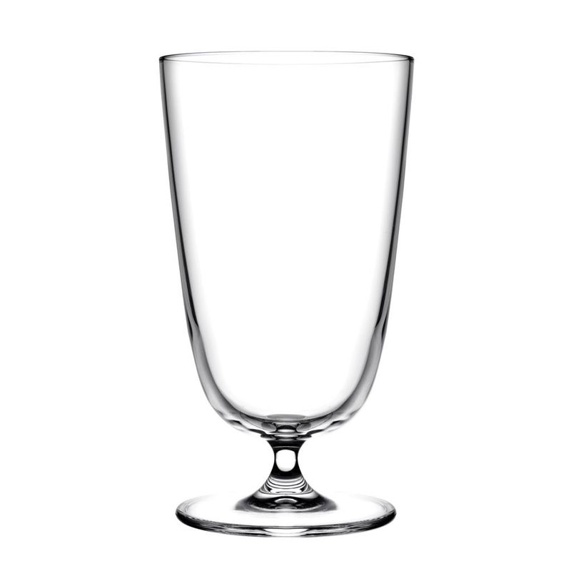 Highball Glass 37.5 cl Bargiani - Nude
