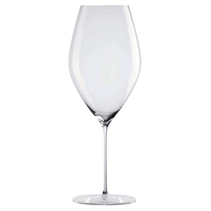 Goblet Grace 80 cl Stem Zero - Nude