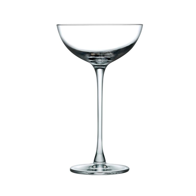 Coupe Glass 19.5 cl Hepburn - Nude