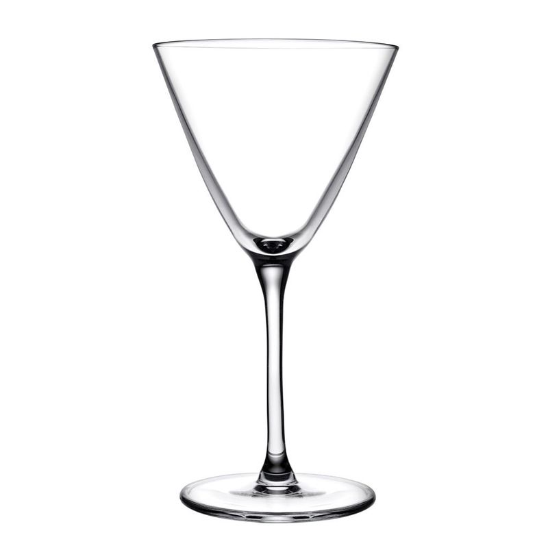 Martini Glass 19 cl Bargiani - Nude