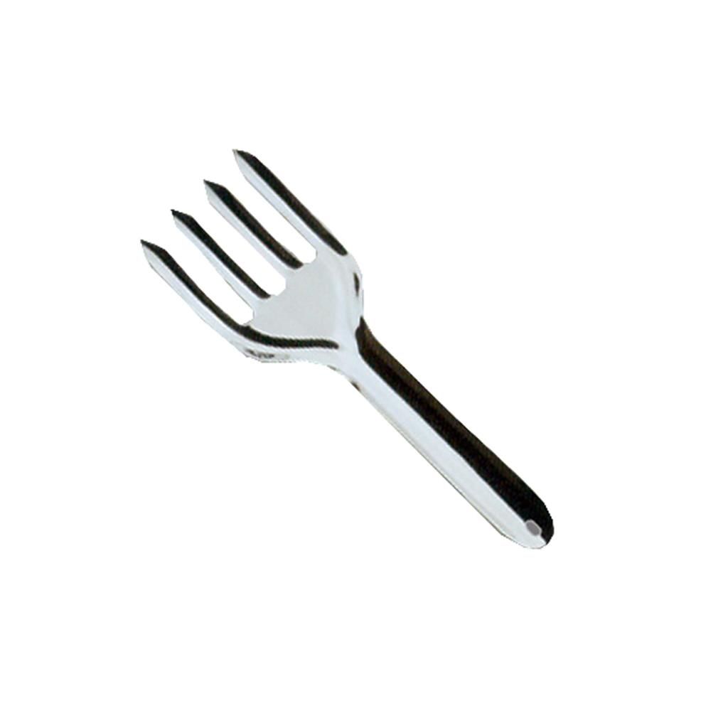 Abert professional spaghetti serving spoon stainless steel for horeca