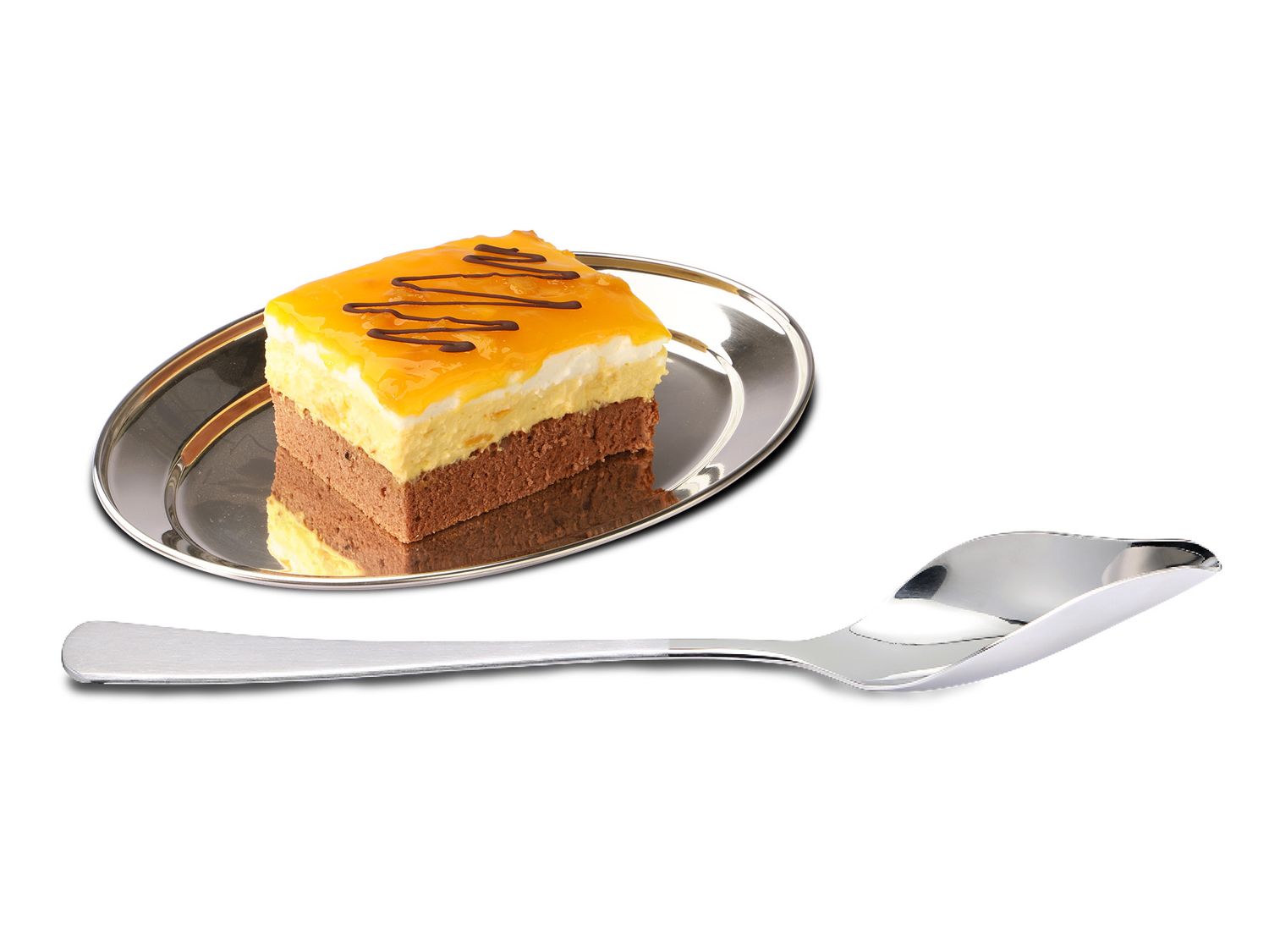 Decorative Spoon 22.5 cm - Weis
