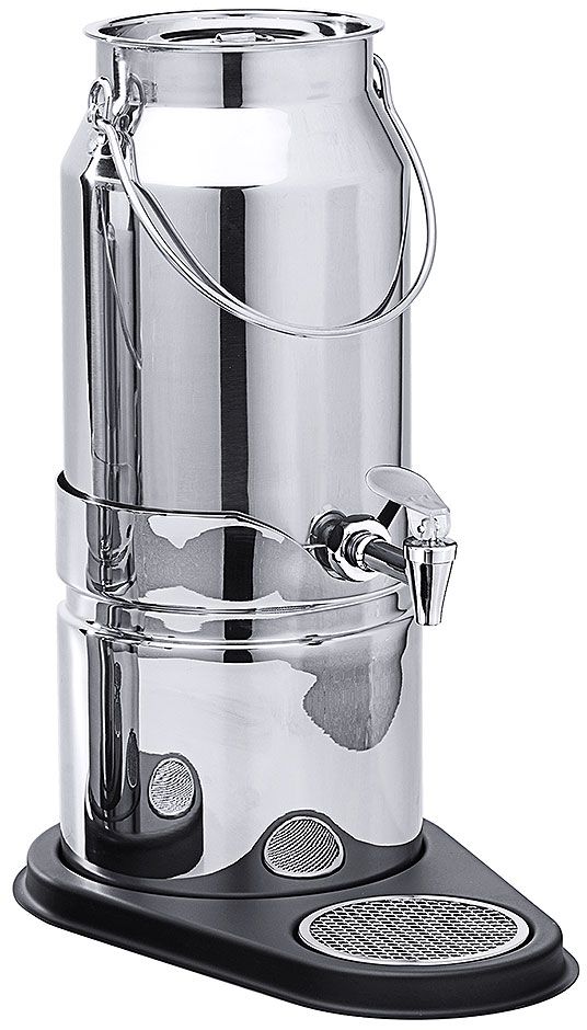 Milk Dispenser 5 l - Contacto