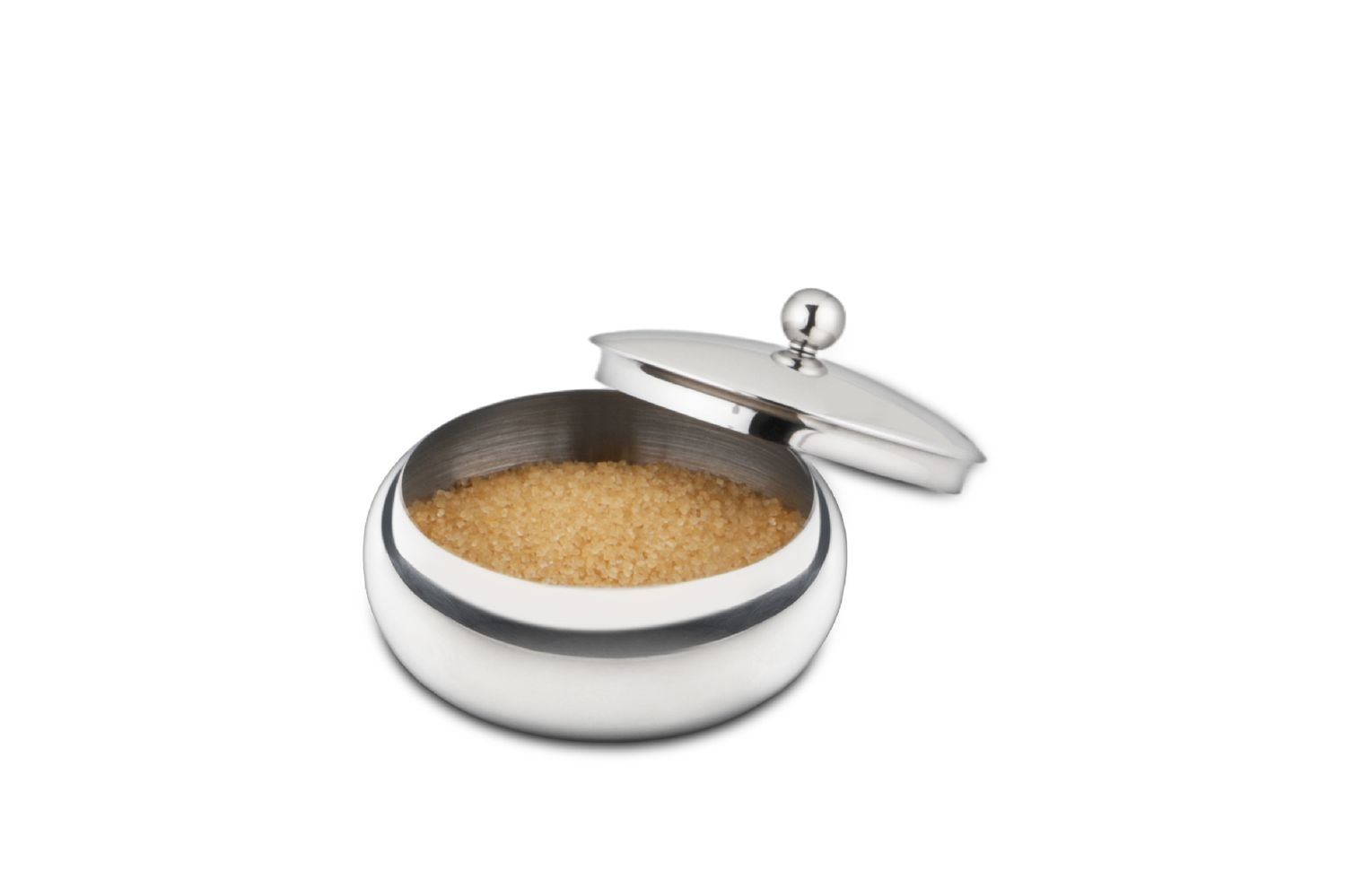 Sugar Bowl with Lid 8.5 cm - Weis