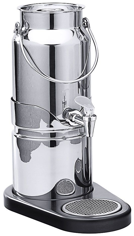 Milk Dispenser 3 l - Contacto