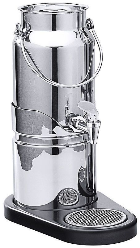 Milchspender 3 l - Contacto