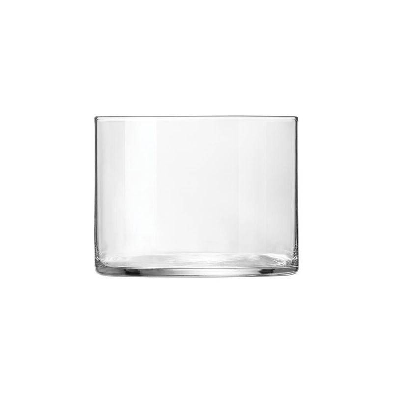 23 cl Aperitif Glass Top Class Bormioli sturdy modern design horeca use professional

