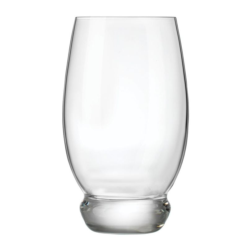 Bormioli Luigi 50 cl Bramble glass Backdoor ’20s in SON.hyx glass, durable, clear, for professional HoReCa use


