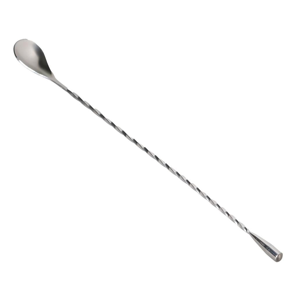 Stirring Spoon 30 cm Barty Stainless Steel - Tirolix