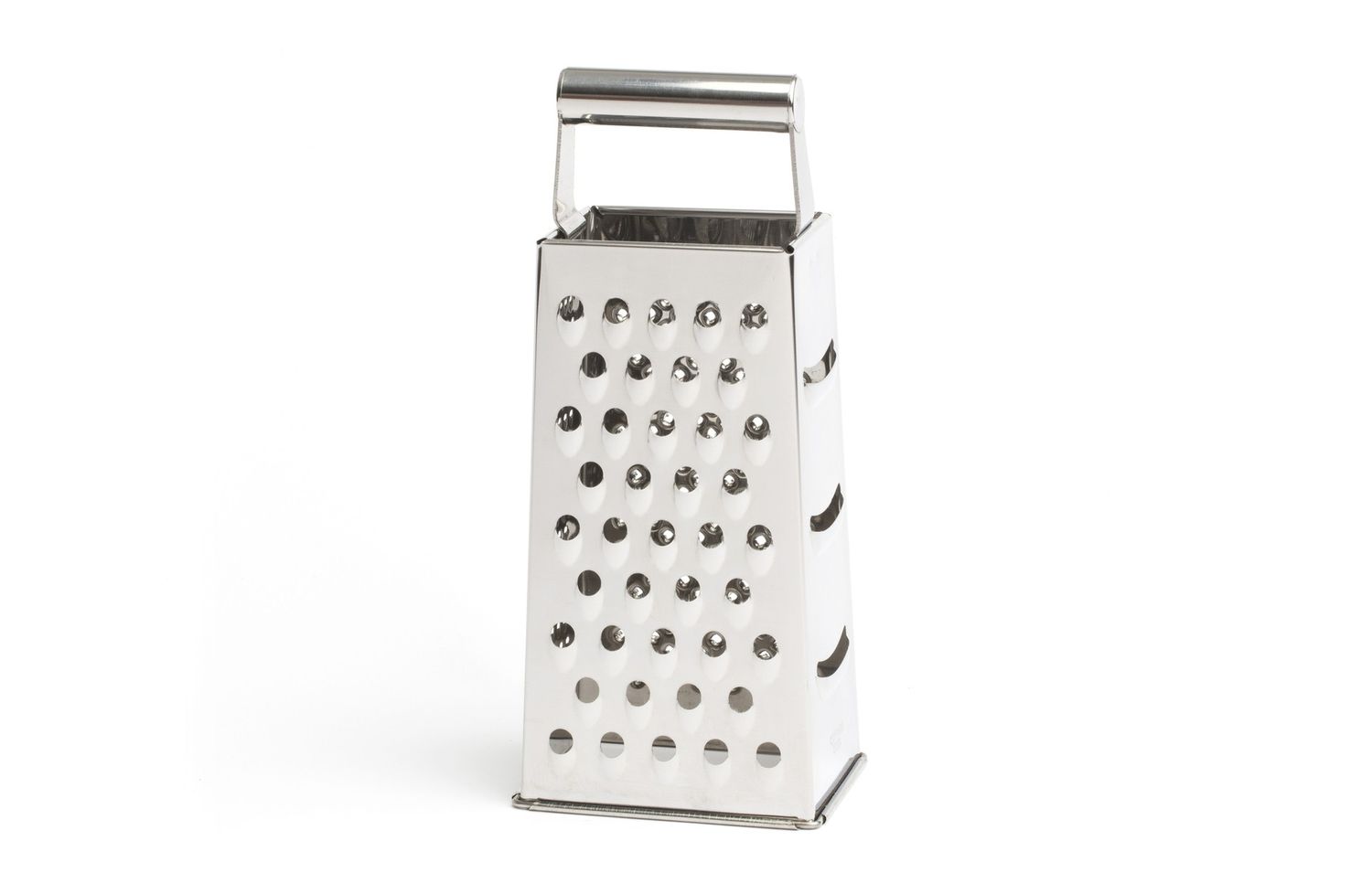 Grattugia 4 Facce 24 cm - Comas