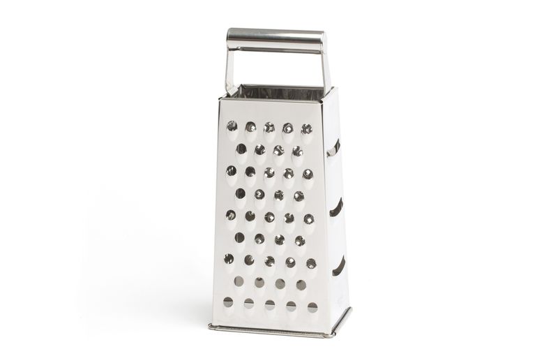 Grattugia 4 Facce 24 cm - Comas