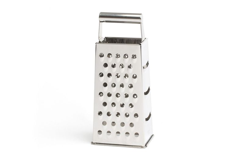Four - Sided Grater 24 cm - Comas