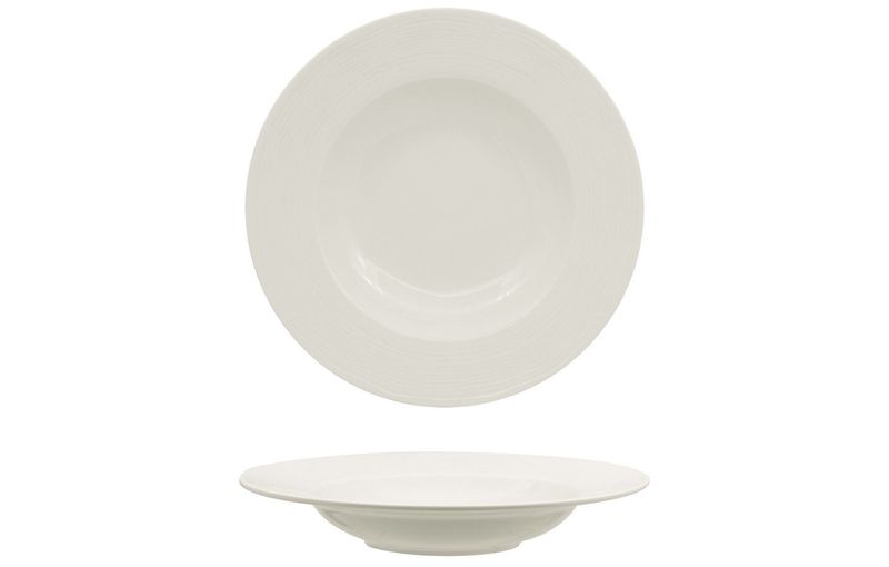 Deep Plate 26 cm Eclipse - Ariane