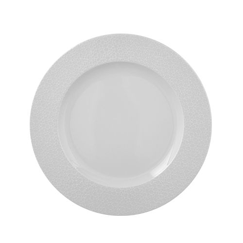 Flat Plate 15 cm Mineral - Ariane