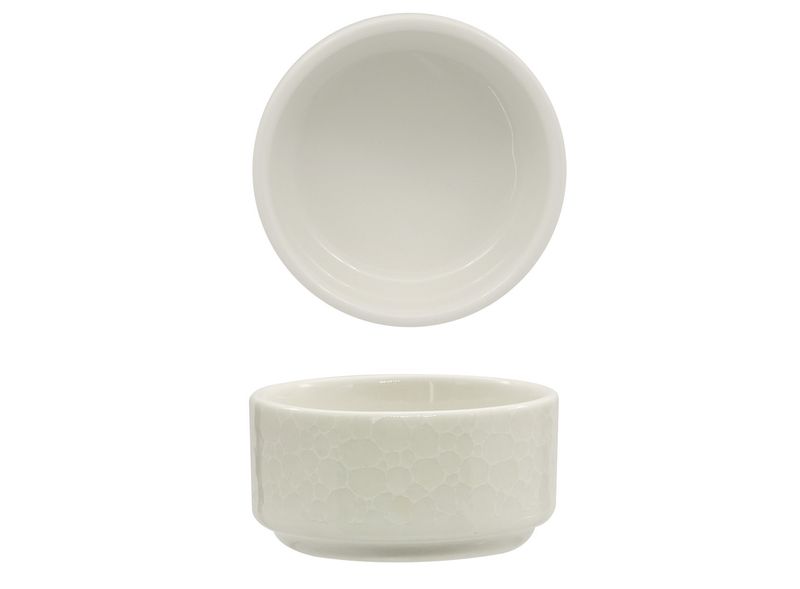 Ramequin 7 cm Mineral - Ariane