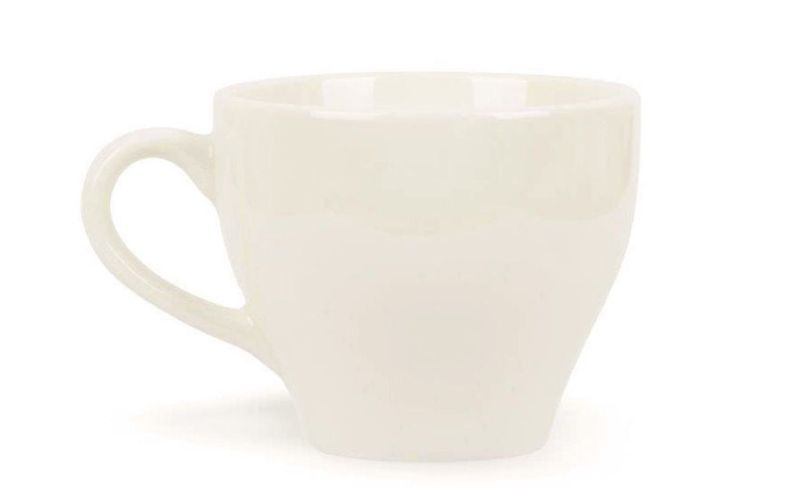 Tea Cup 20 cl Mokka - Ariane