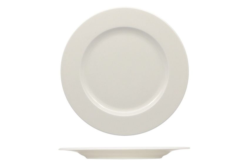 Flat Plate 24 cm Prime - Ariane