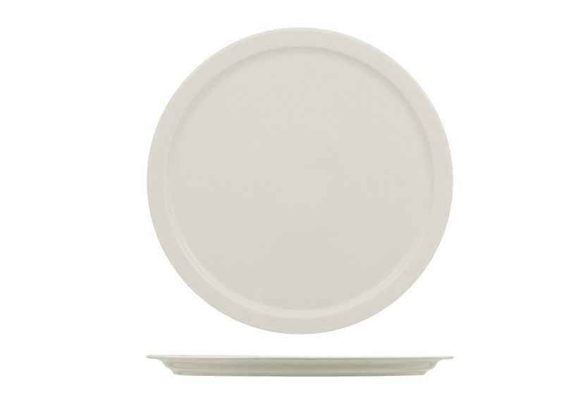 Pizza Plate 33 cm Prime - Ariane