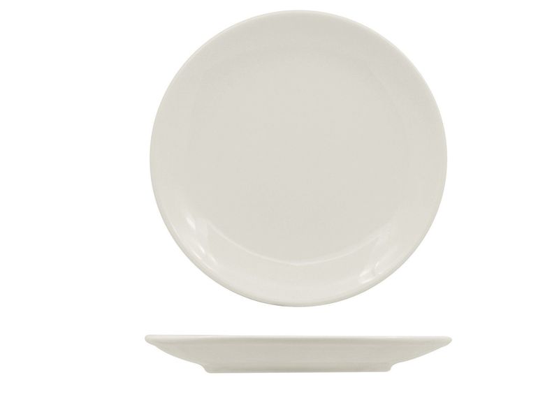 Flat Plate 27 cm Vital Coupe - Ariane