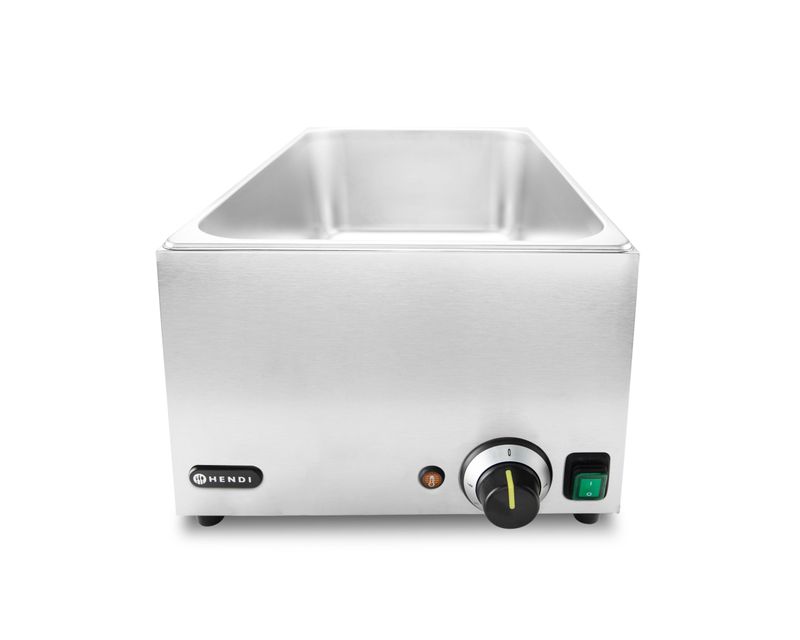 Ranger Bain-Marie 57.4 x 33.4 cm - Hendi