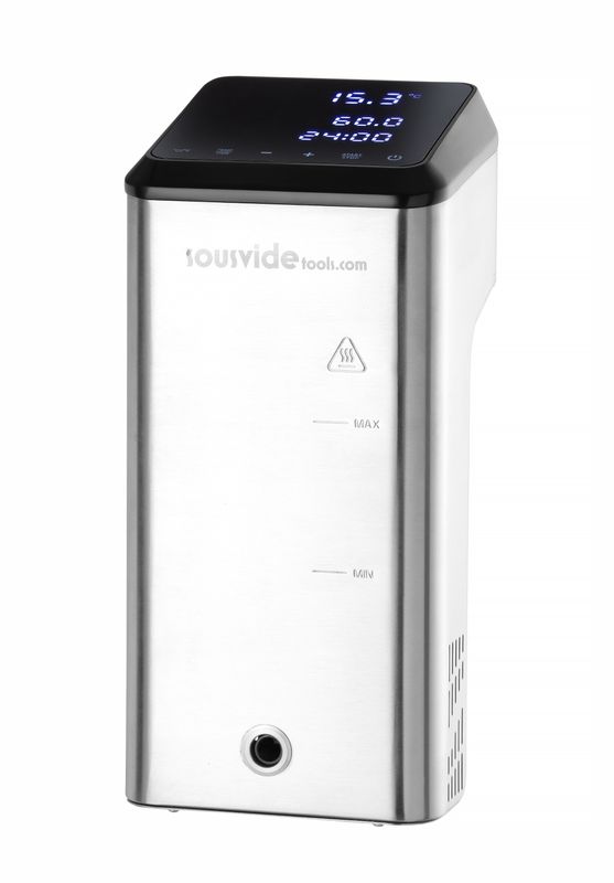 Ivide Sous Vide Immersion 230V-2200W - Hendi