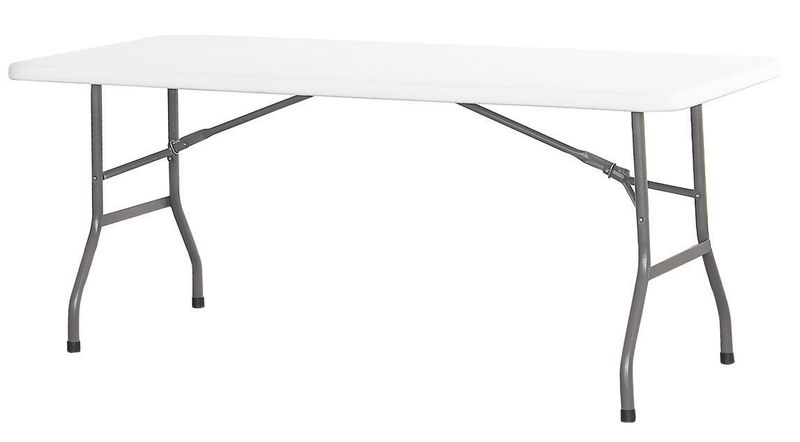 Hendi - Buffet Table 180 x 74 cm