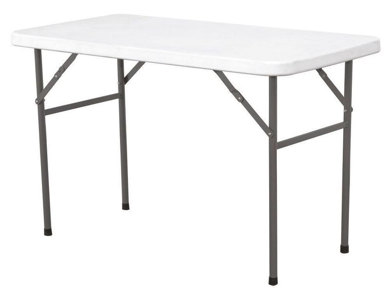 Buffet Table 122 x 61 cm - Hendi