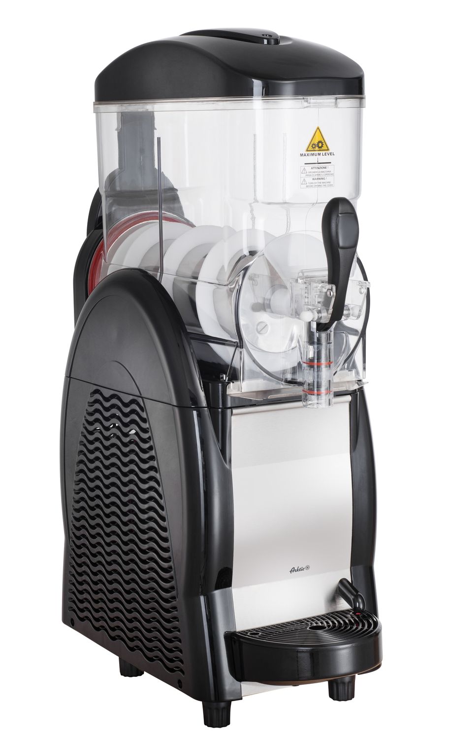 Slush Machine 12 l 230V-400W - Hendi