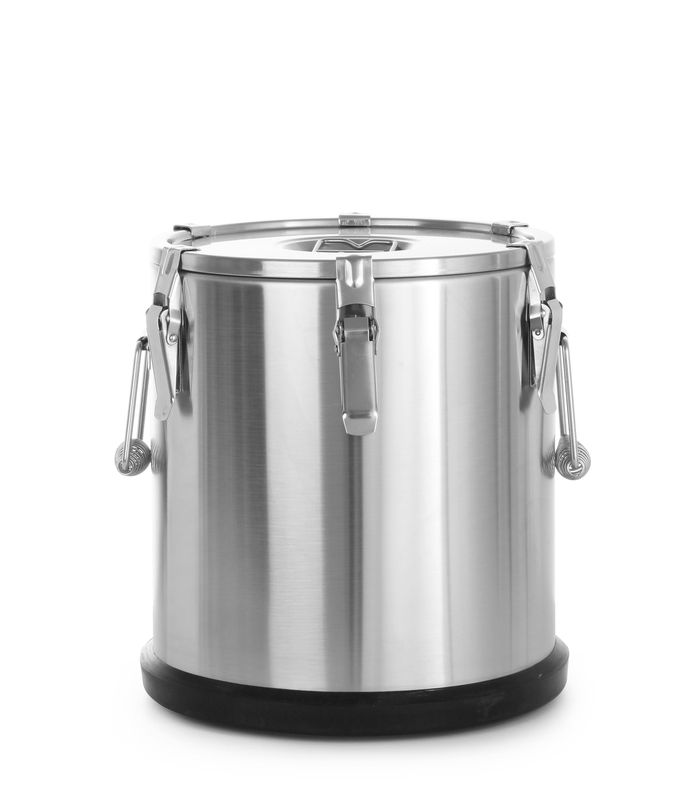 Portable Thermal Container 20 l Profi Line - Hendi