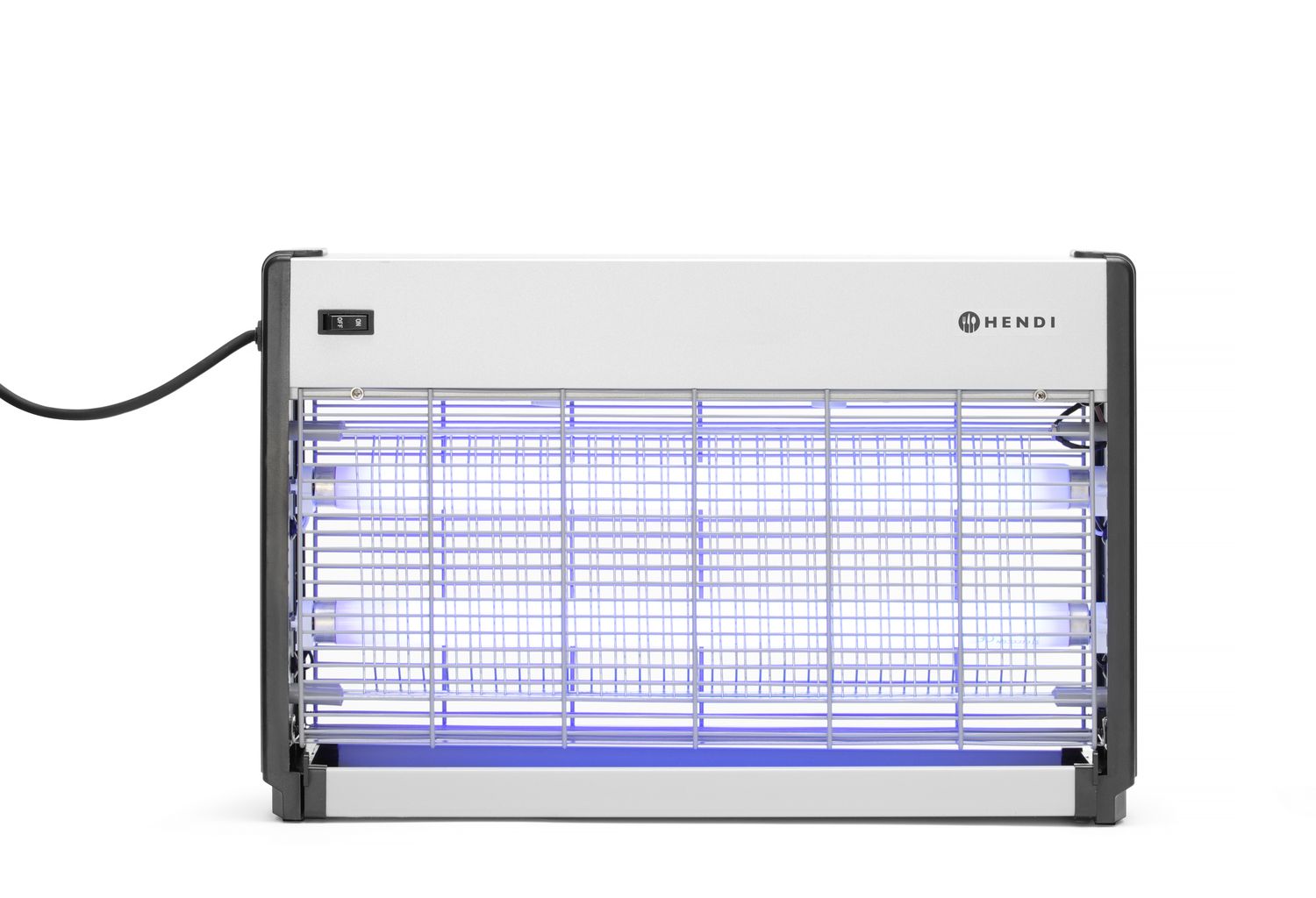 High Voltage Insect Killer 65.5 x 9 cm - Hendi